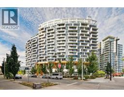 507 1768 COOK STREET, Vancouver, British Columbia