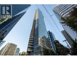 2208 1111 ALBERNI STREET, Vancouver, British Columbia