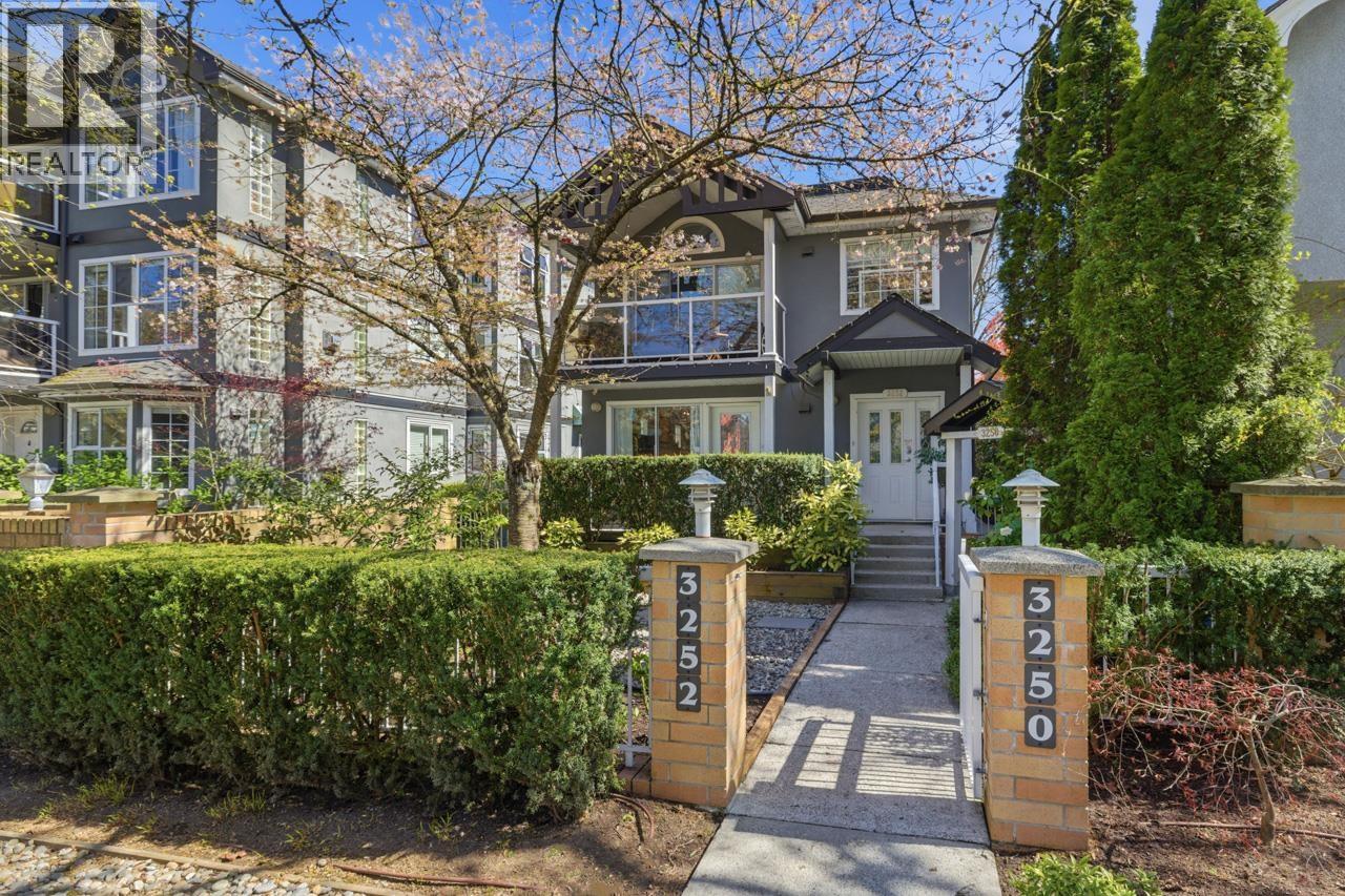 3250 Quebec Street, Vancouver, British Columbia  V5V 3J7 - Photo 2 - R3110551