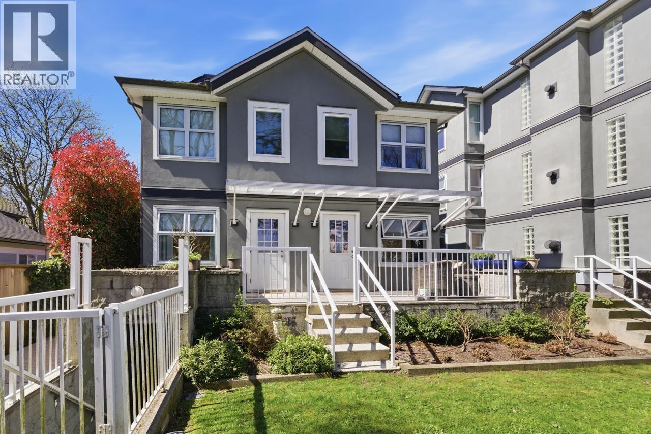 3250 Quebec Street, Vancouver, British Columbia  V5V 3J7 - Photo 34 - R3110551