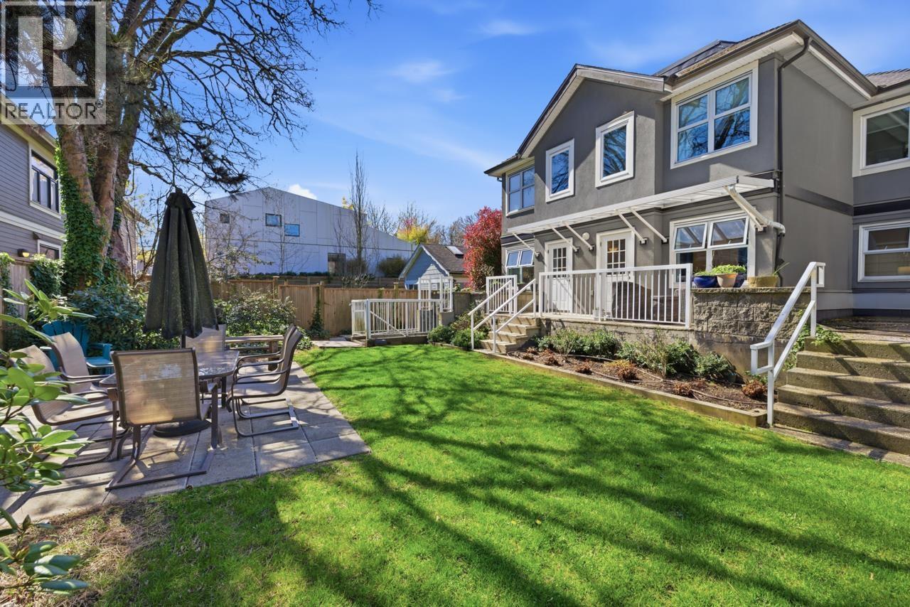 3250 Quebec Street, Vancouver, British Columbia  V5V 3J7 - Photo 35 - R3110551