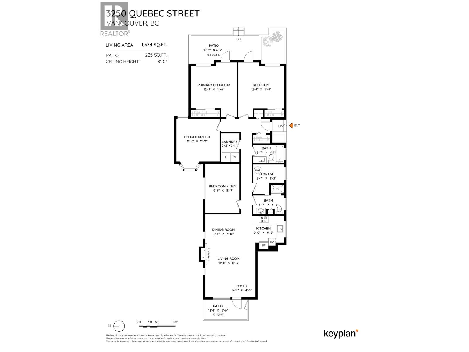 3250 Quebec Street, Vancouver, British Columbia  V5V 3J7 - Photo 36 - R3110551