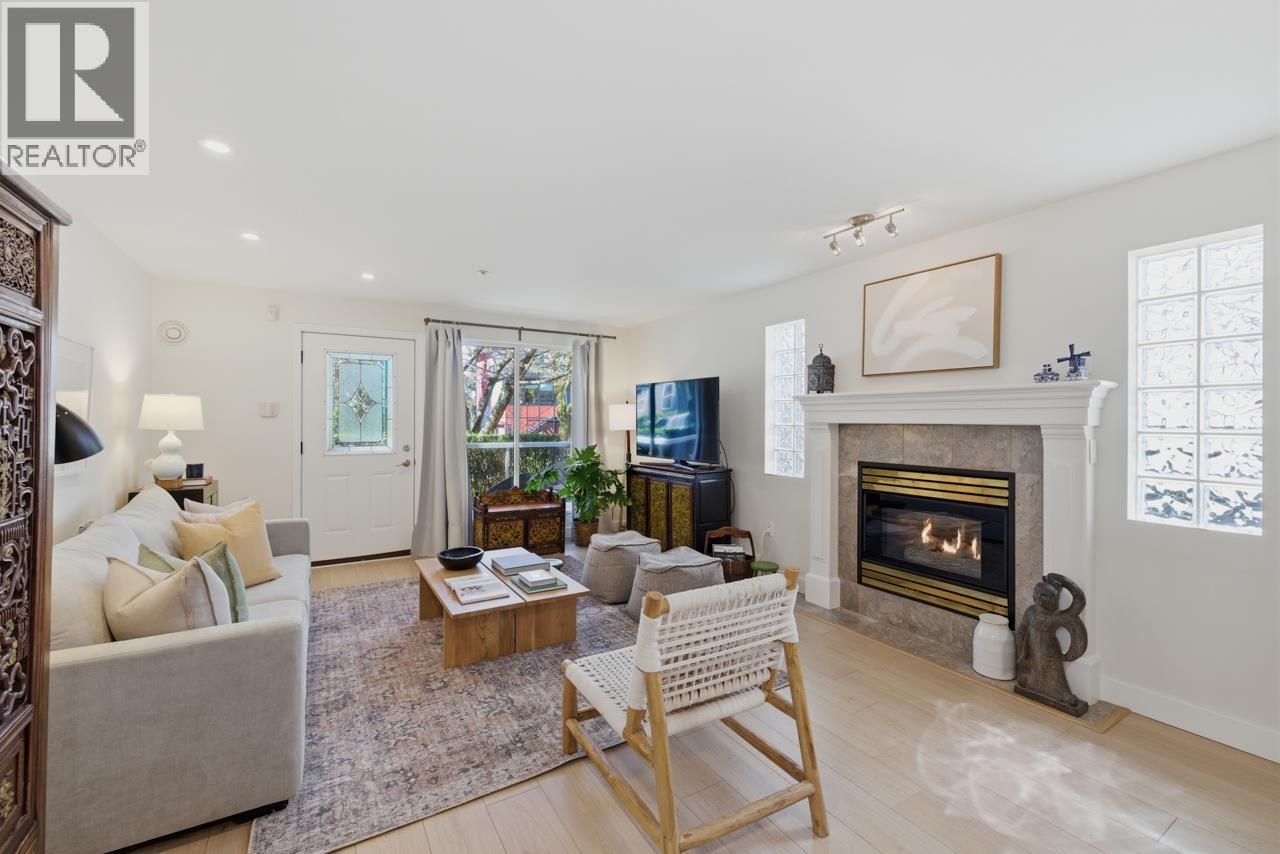 3250 Quebec Street, Vancouver, British Columbia  V5V 3J7 - Photo 5 - R3110551