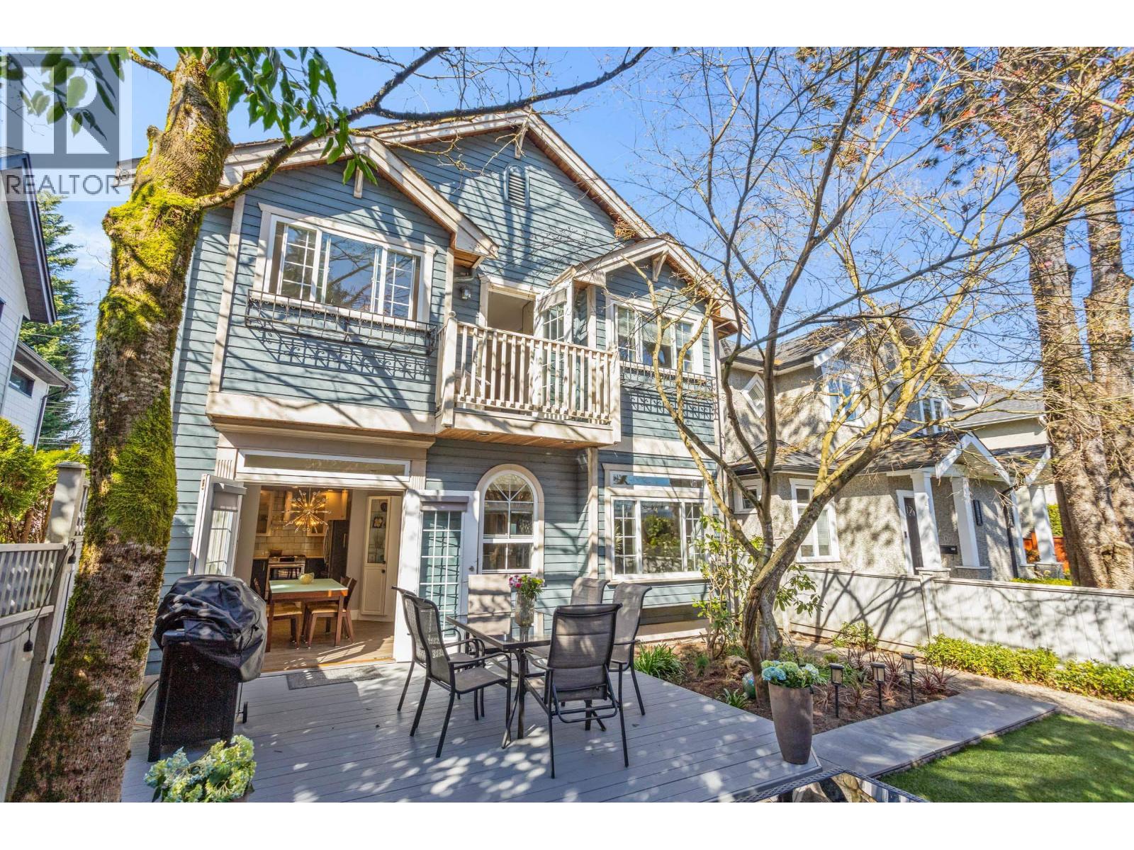 2855 W 16th Avenue, Vancouver, British Columbia  V6K 3C5 - Photo 23 - R3110552