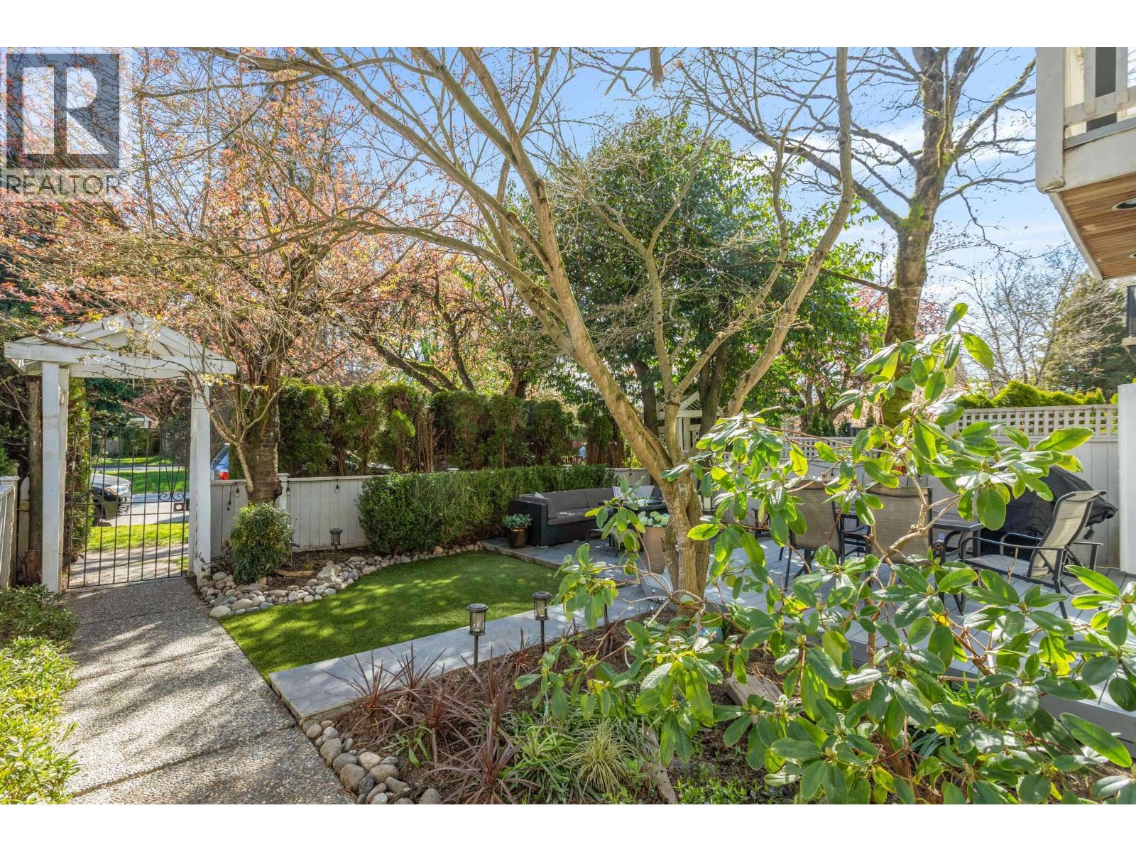 2855 W 16th Avenue, Vancouver, British Columbia  V6K 3C5 - Photo 24 - R3110552