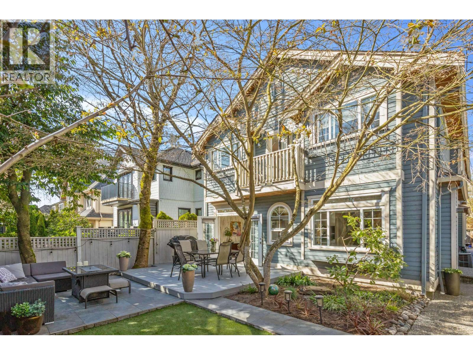 2855 W 16th Avenue, Vancouver, British Columbia  V6K 3C5 - Photo 26 - R3110552