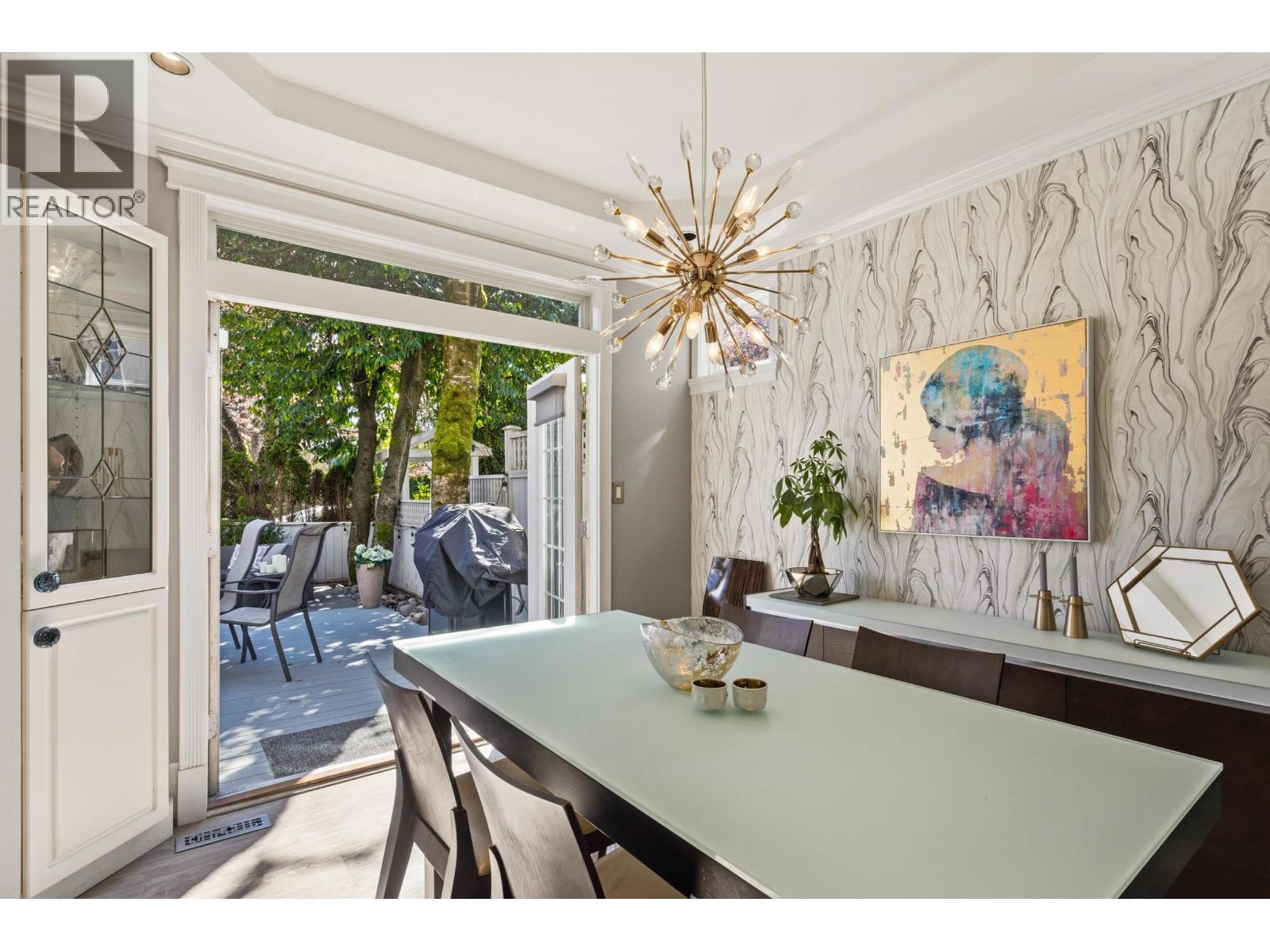 2855 W 16th Avenue, Vancouver, British Columbia  V6K 3C5 - Photo 4 - R3110552