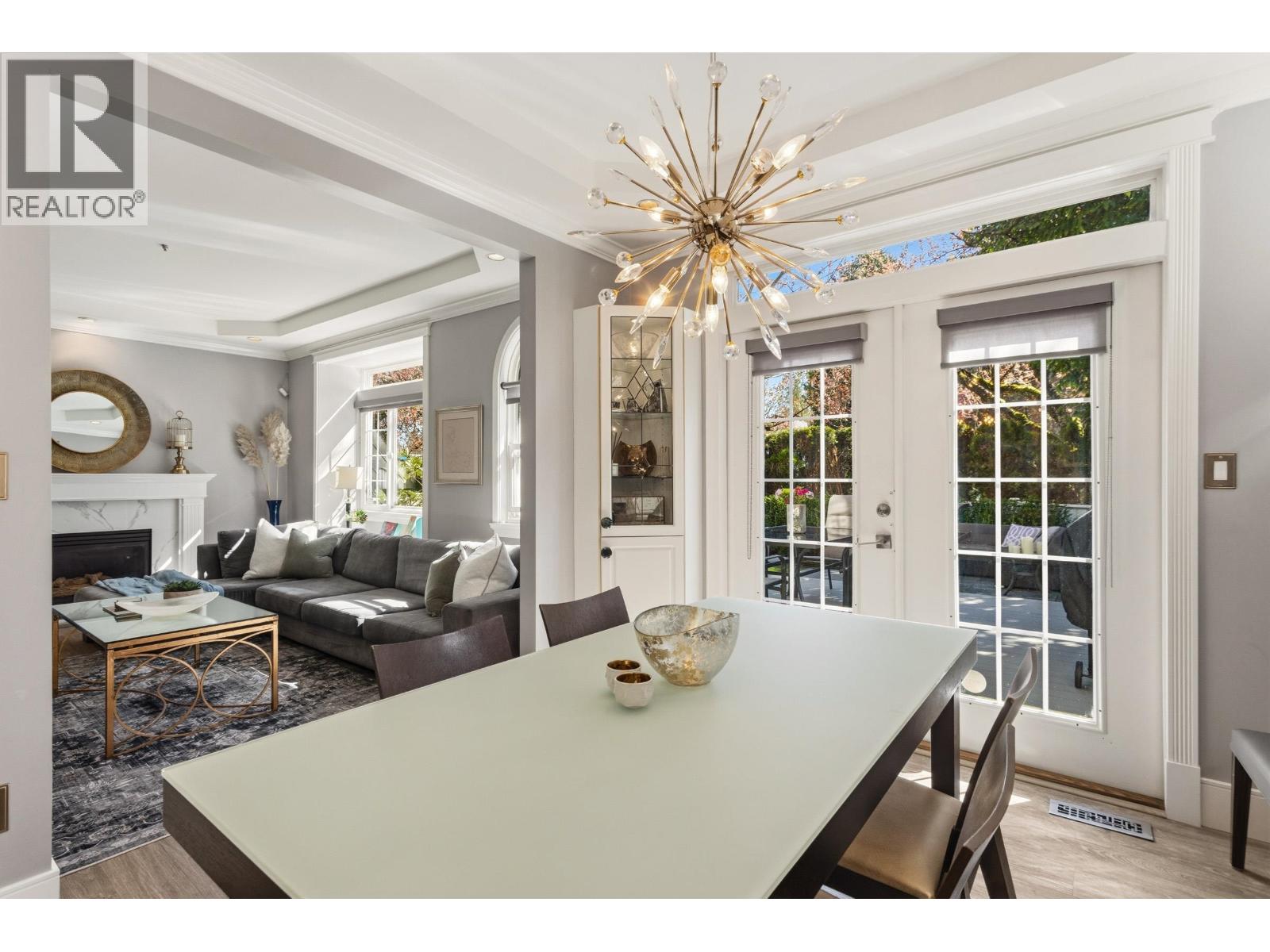 2855 W 16th Avenue, Vancouver, British Columbia  V6K 3C5 - Photo 5 - R3110552