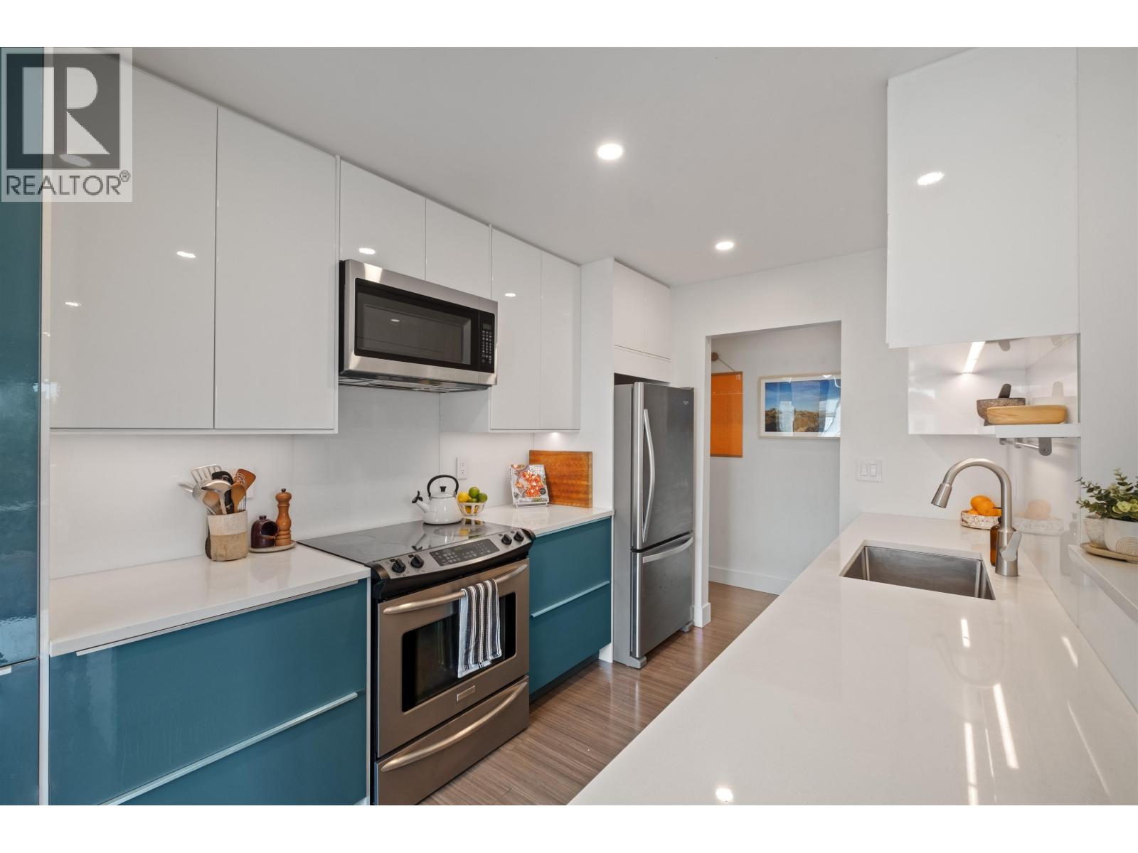 104 105 W Kings Road, North Vancouver, British Columbia  V7N 2L7 - Photo 10 - R3110572