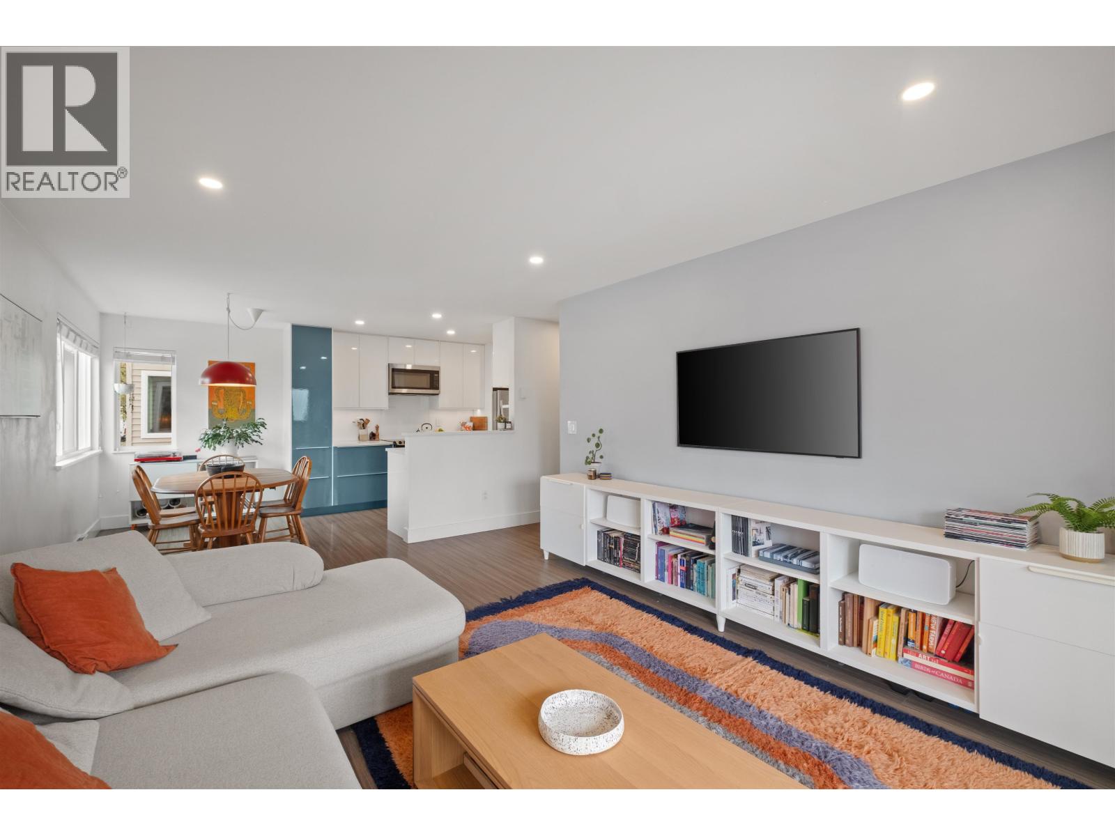 104 105 W Kings Road, North Vancouver, British Columbia  V7N 2L7 - Photo 15 - R3110572