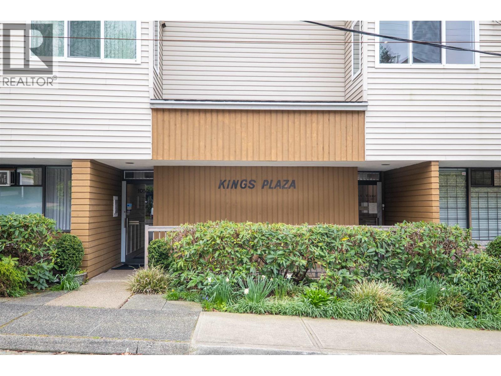 104 105 W Kings Road, North Vancouver, British Columbia  V7N 2L7 - Photo 3 - R3110572