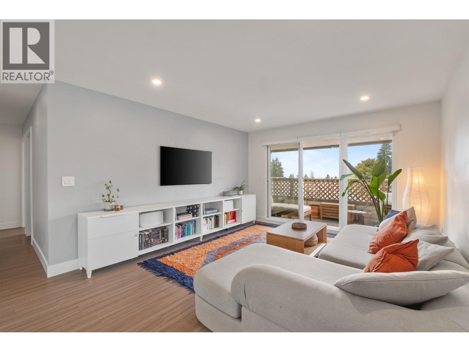 104 105 W Kings Road, North Vancouver, British Columbia  V7N 2L7 - Photo 5 - R3110572