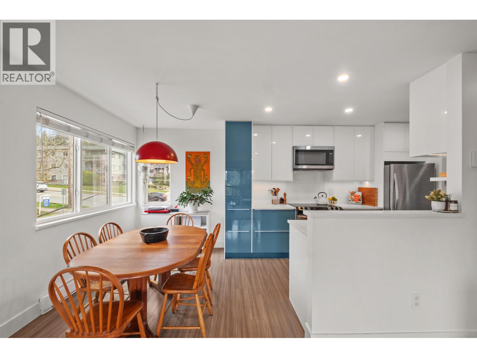 104 105 W Kings Road, North Vancouver, British Columbia  V7N 2L7 - Photo 6 - R3110572