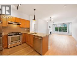 103 1111 E 27TH STREET, North Vancouver, British Columbia
