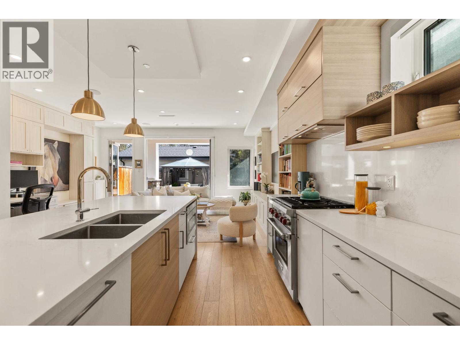 1136 E 16th Avenue, Vancouver, British Columbia  V5T 2W3 - Photo 10 - R3110604