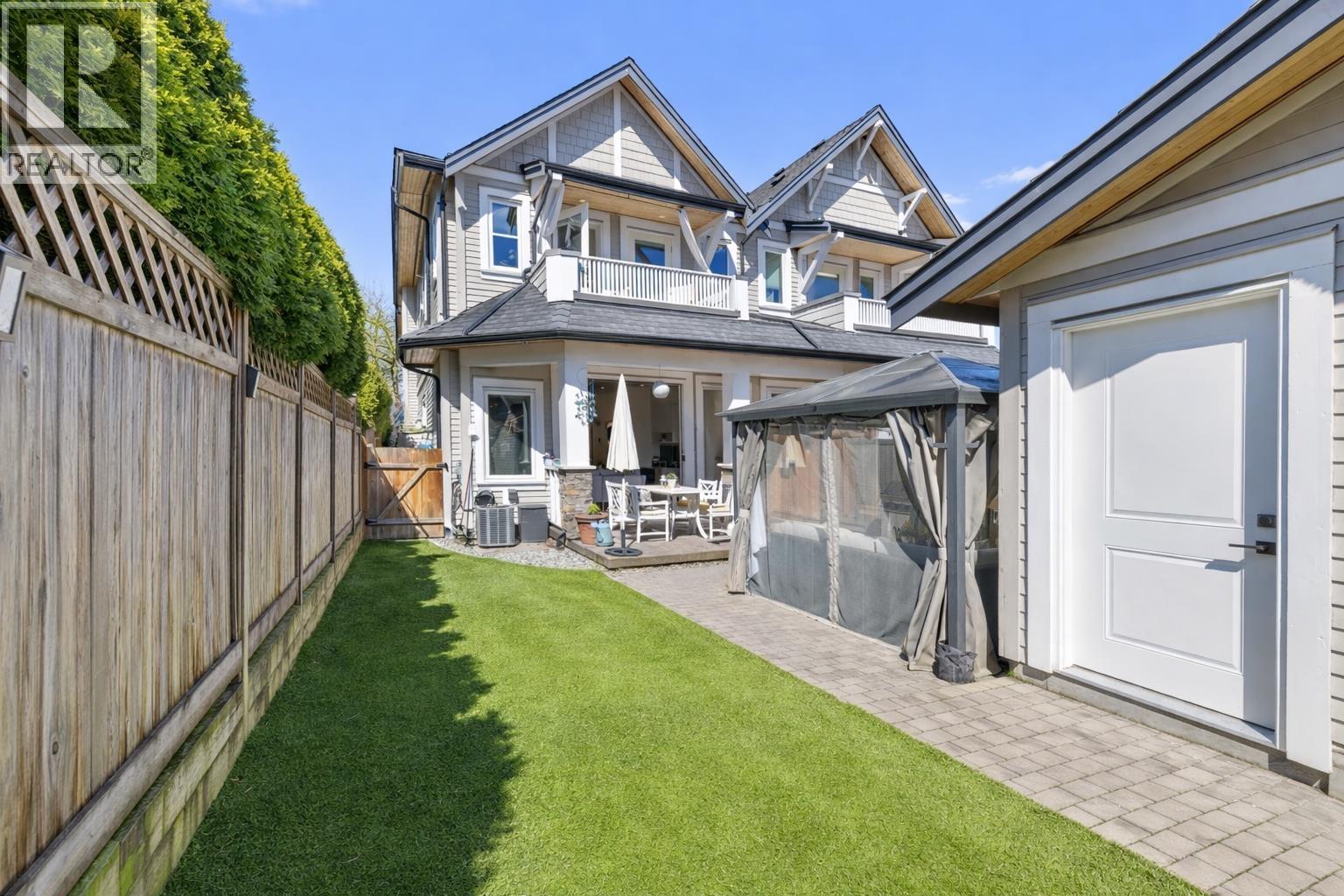 1136 E 16th Avenue, Vancouver, British Columbia  V5T 2W3 - Photo 33 - R3110604