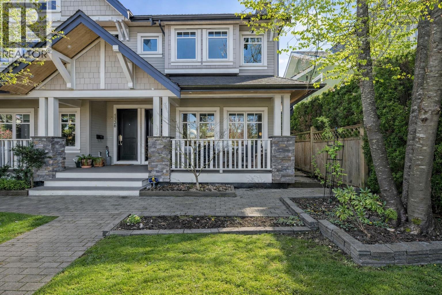 1136 E 16th Avenue, Vancouver, British Columbia  V5T 2W3 - Photo 38 - R3110604