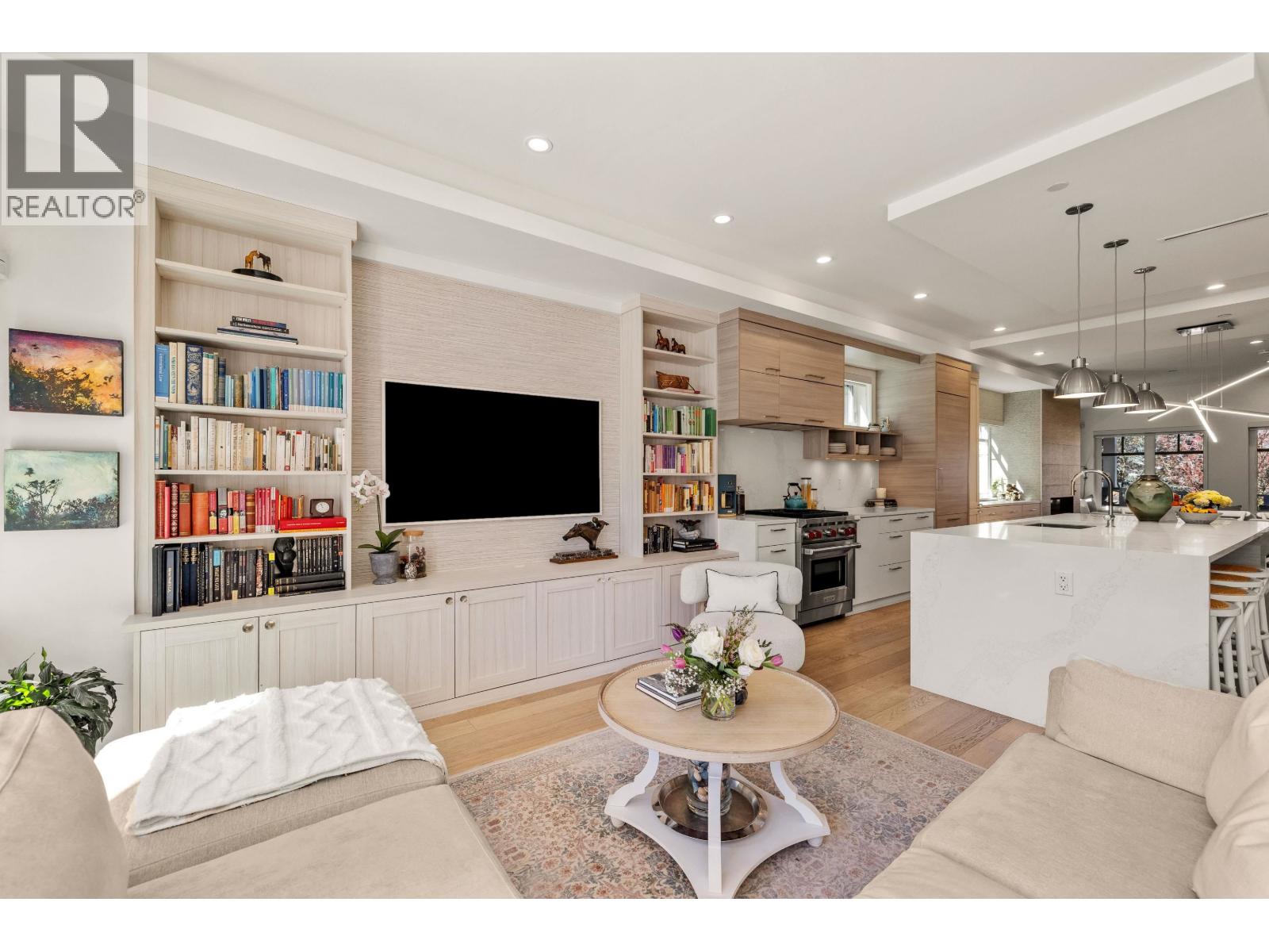 1136 E 16th Avenue, Vancouver, British Columbia  V5T 2W3 - Photo 4 - R3110604