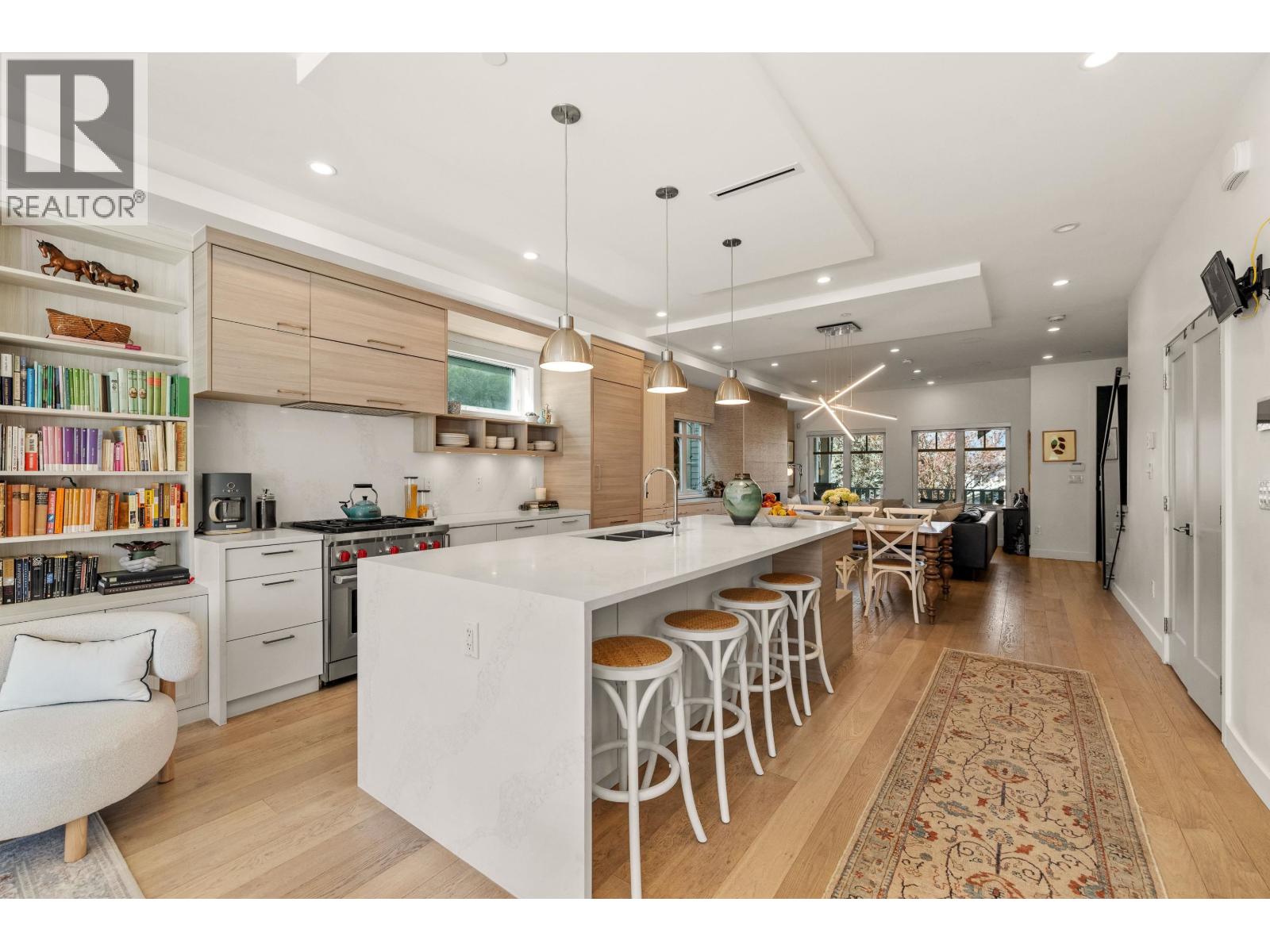 1136 E 16th Avenue, Vancouver, British Columbia  V5T 2W3 - Photo 5 - R3110604