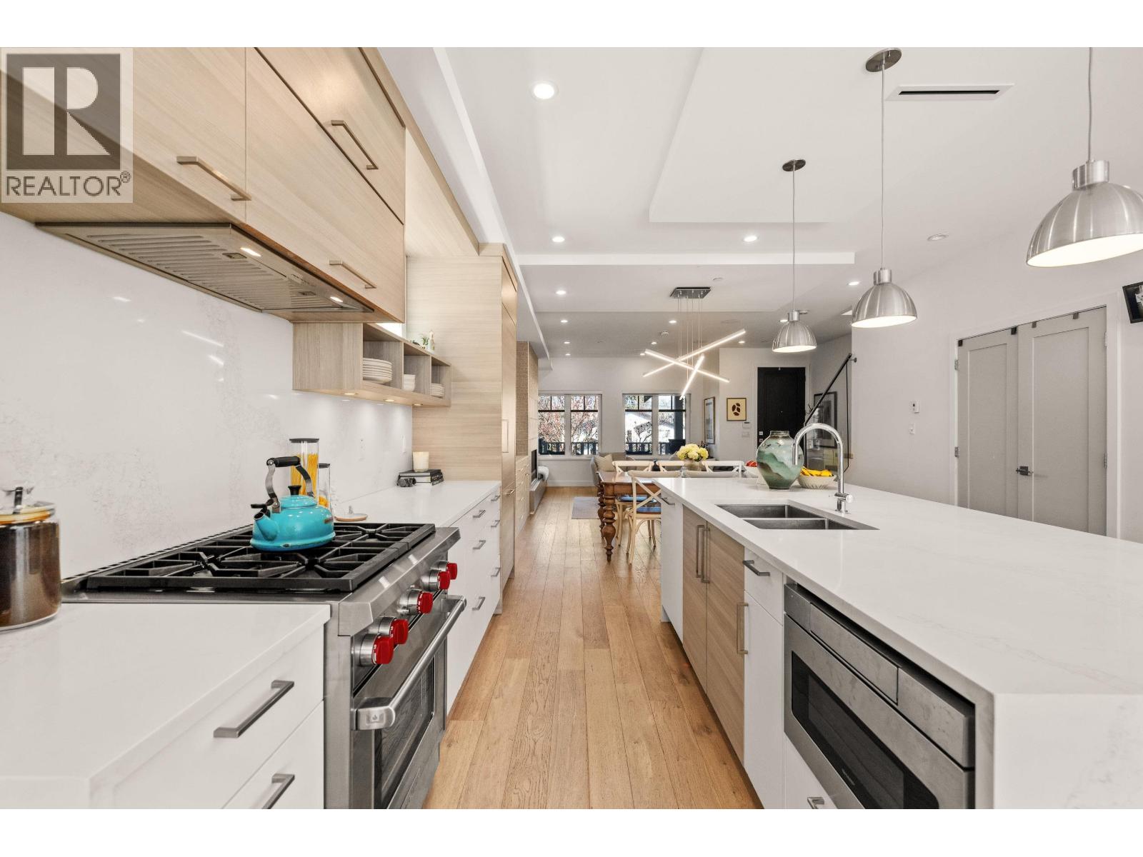 1136 E 16th Avenue, Vancouver, British Columbia  V5T 2W3 - Photo 8 - R3110604