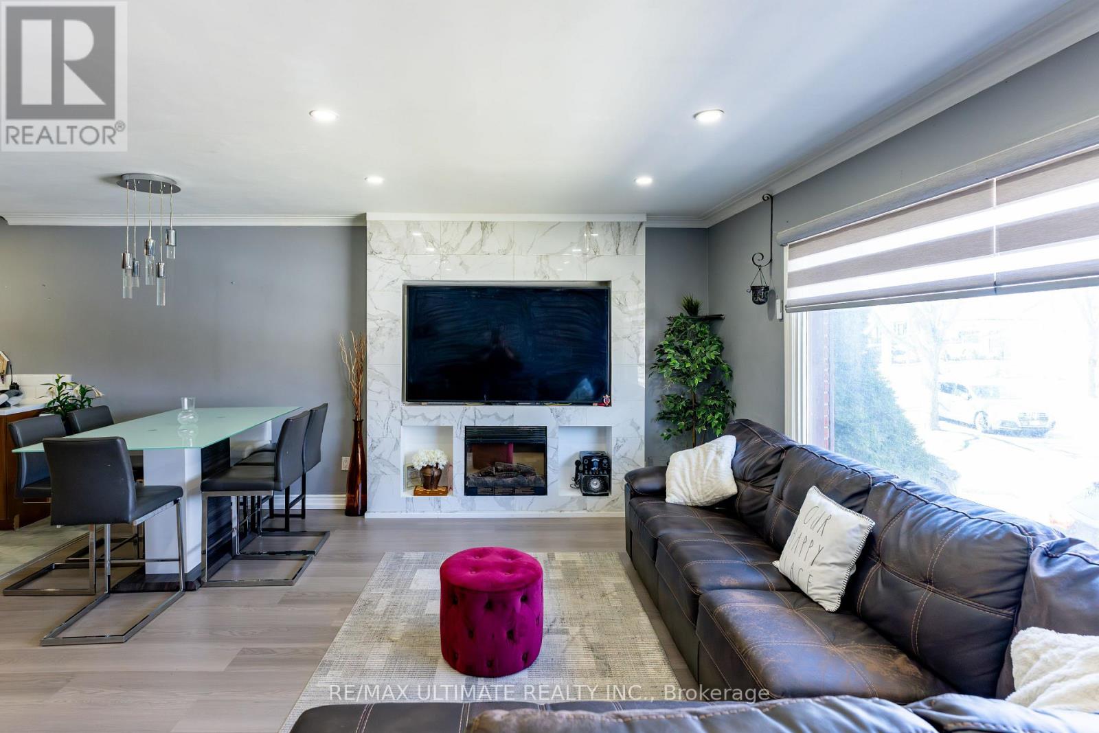 21 Benway Drive, Toronto, Ontario  M9W 1Z2 - Photo 15 - W12973754