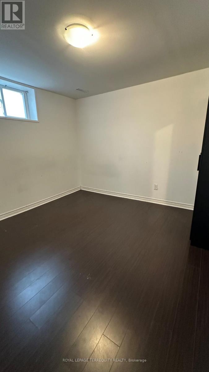 Bsmnt - 78 Fairhill Avenue, Brampton, Ontario  L7A 2E8 - Photo 8 - W12814718