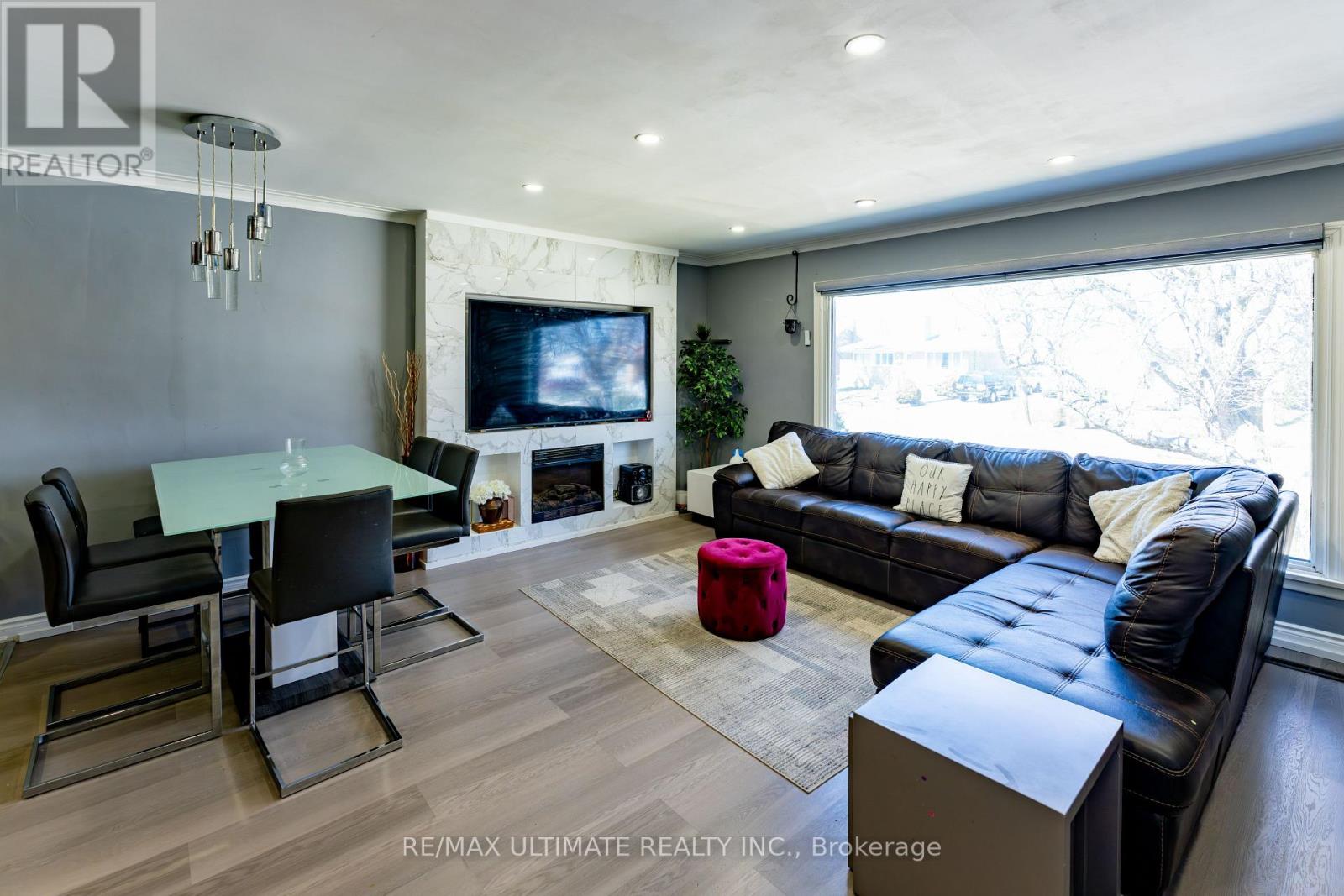 21 Benway Drive, Toronto, Ontario  M9W 1Z2 - Photo 17 - W12973754