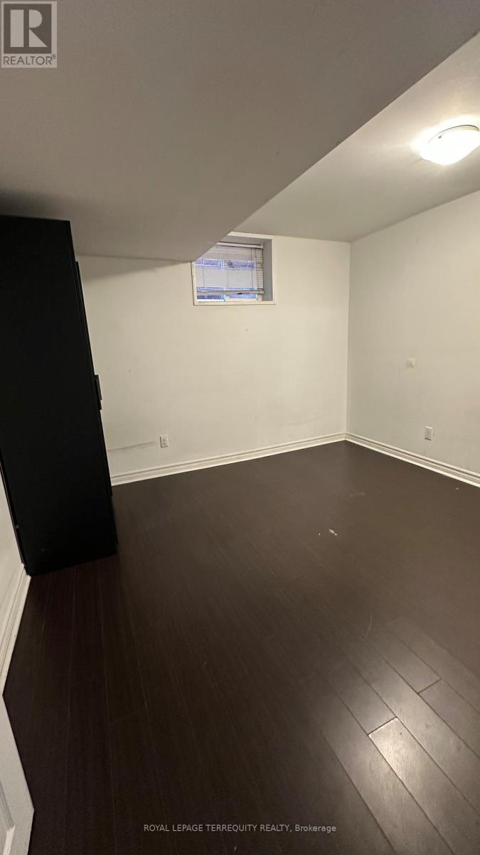 Bsmnt - 78 Fairhill Avenue, Brampton, Ontario  L7A 2E8 - Photo 10 - W12814718