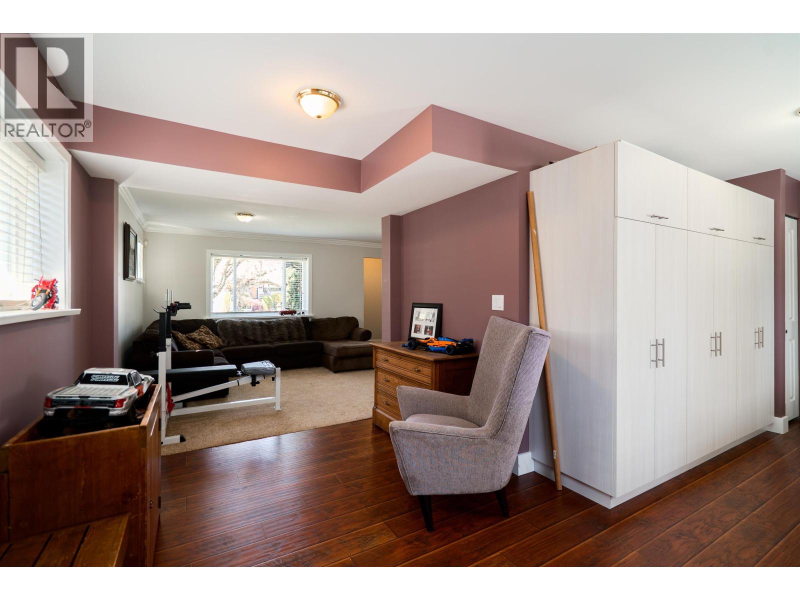 310 Seventh Avenue, New Westminster, British Columbia  V3L 1W5 - Photo 24 - R3110560