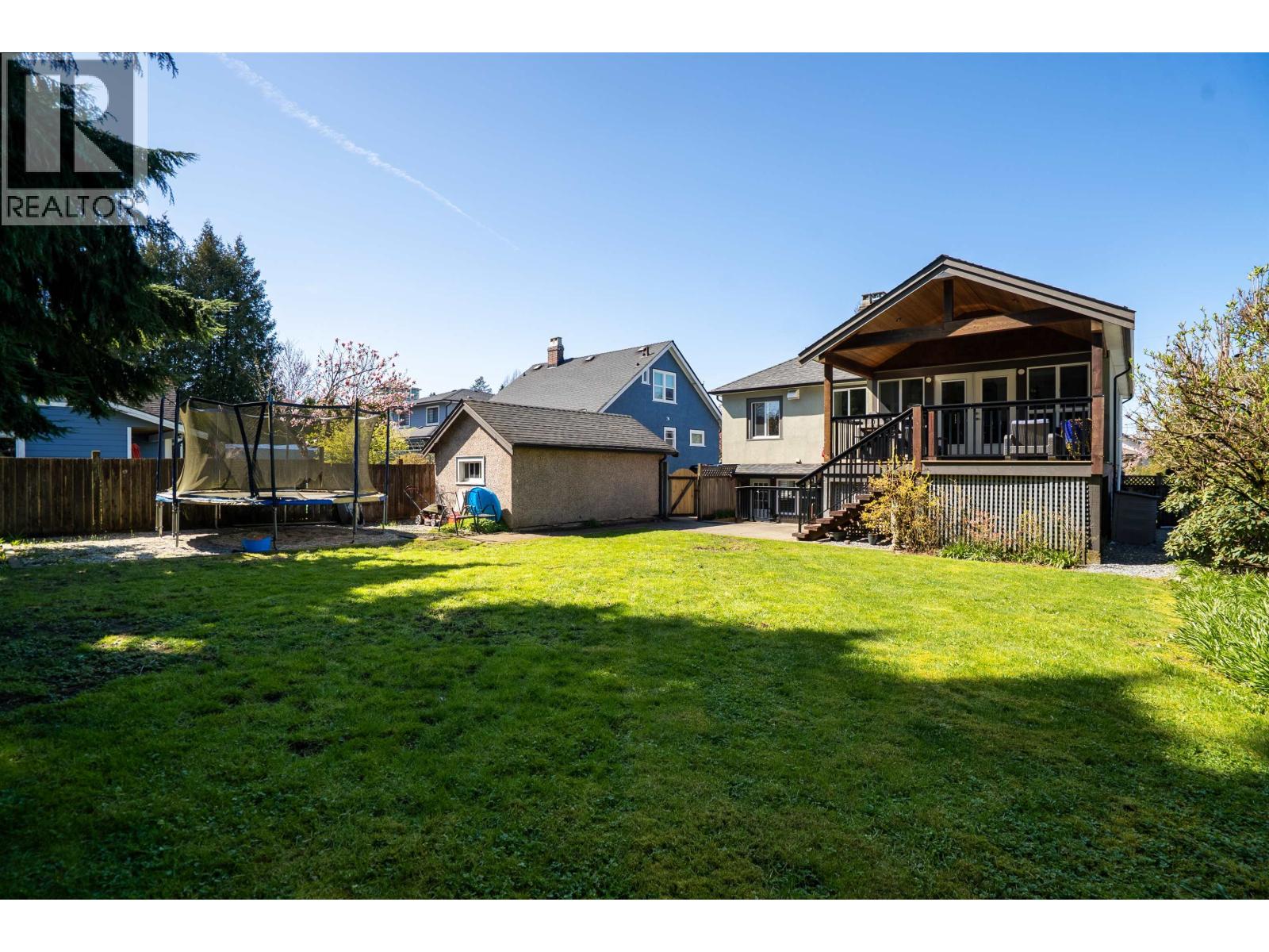 310 Seventh Avenue, New Westminster, British Columbia  V3L 1W5 - Photo 32 - R3110560