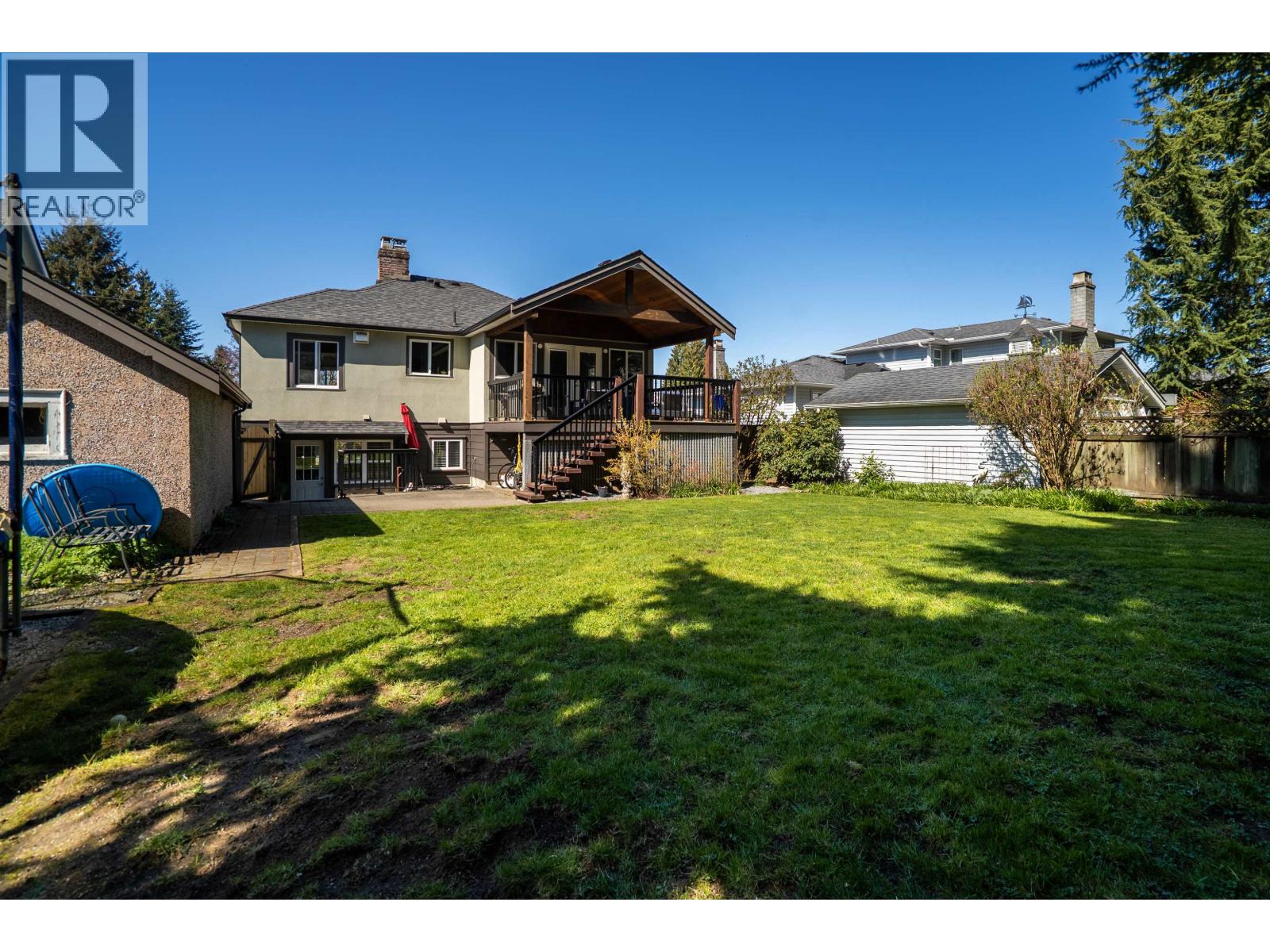 310 Seventh Avenue, New Westminster, British Columbia  V3L 1W5 - Photo 33 - R3110560