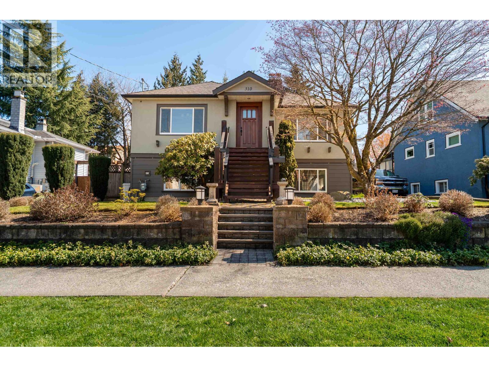 310 Seventh Avenue, New Westminster, British Columbia  V3L 1W5 - Photo 36 - R3110560