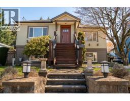 310 SEVENTH AVENUE, New Westminster, British Columbia