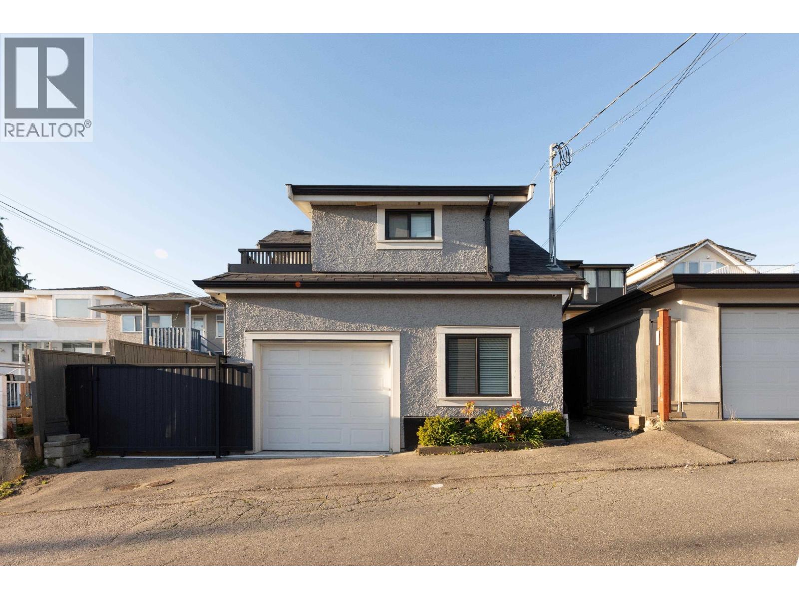 104 E 62 Avenue, Vancouver, British Columbia V5X 2E6 - Photo 22 - R3110564