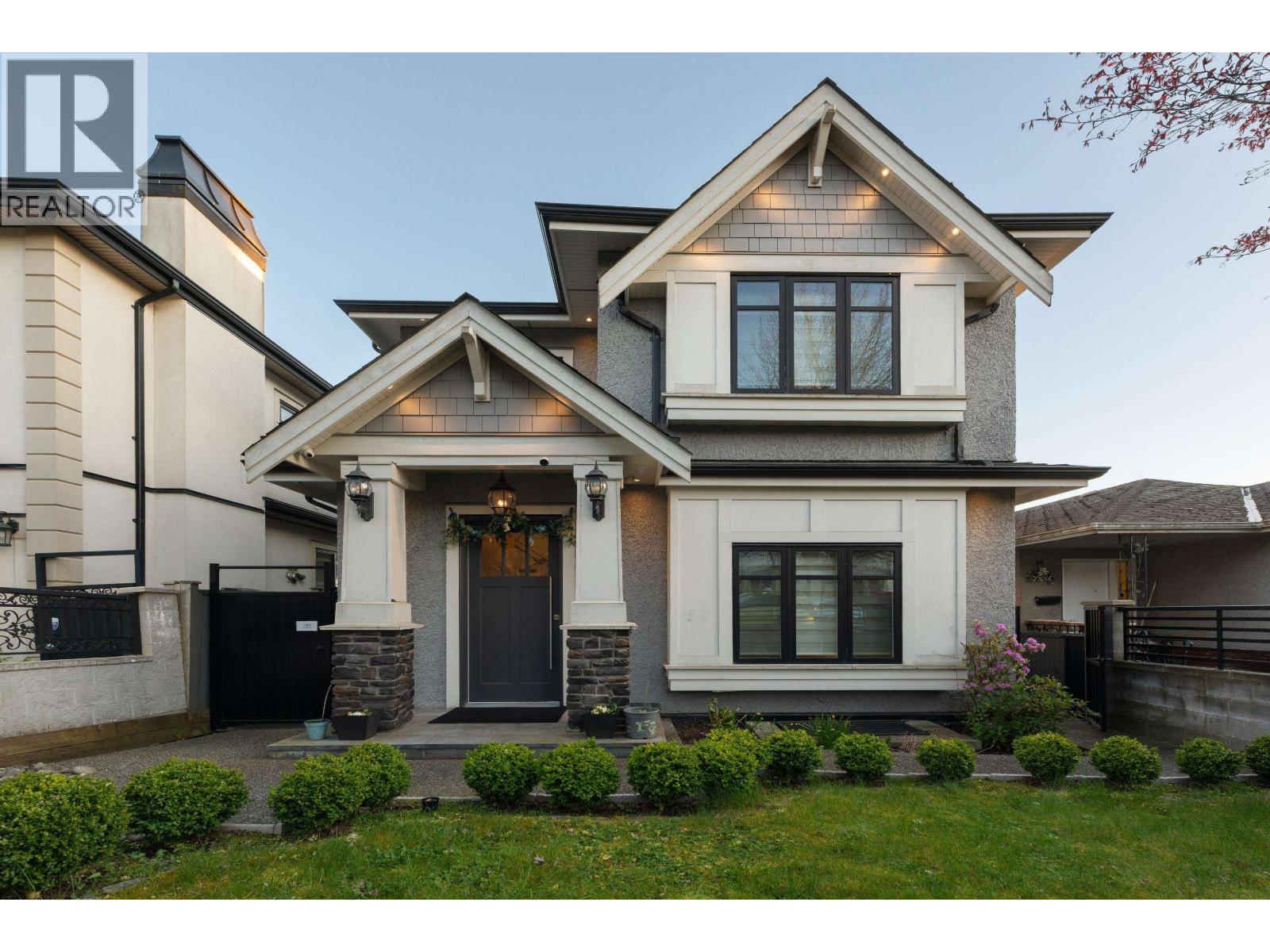 104 E 62 Avenue, Vancouver, British Columbia V5X 2E6 - Photo 24 - R3110564