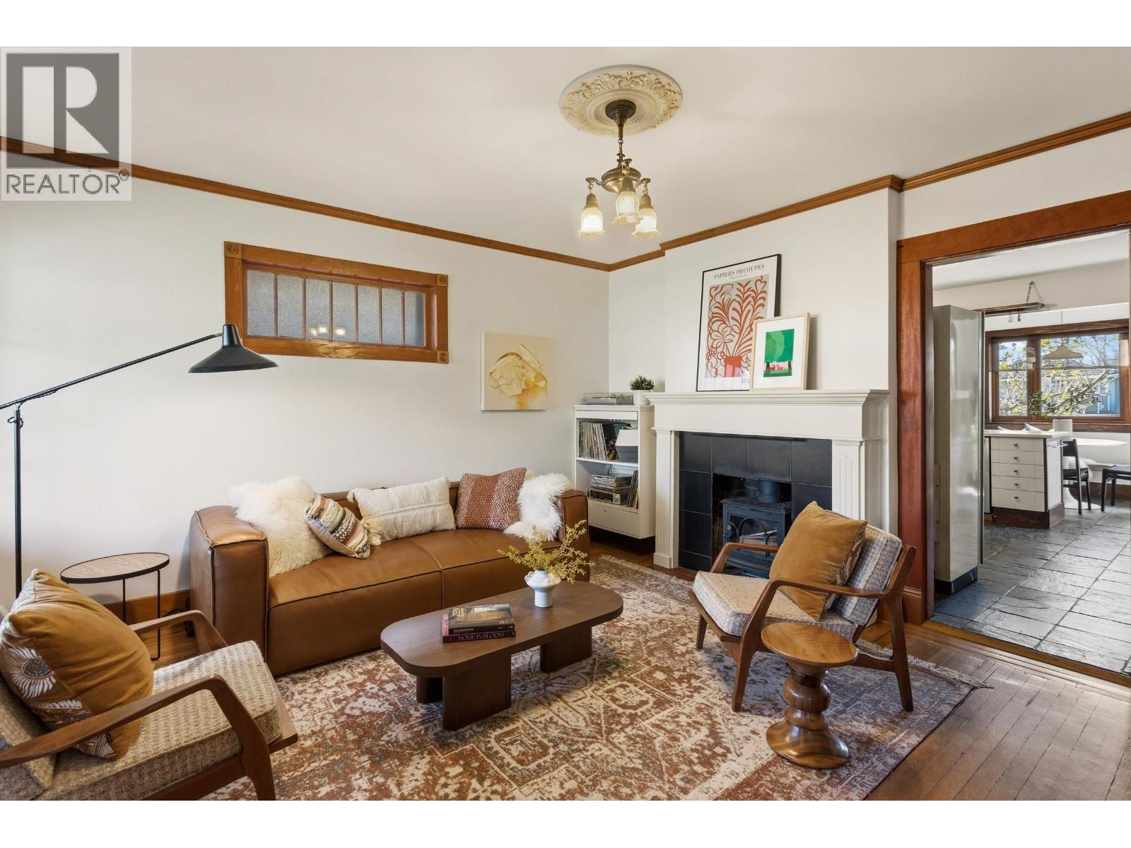 2282 E 7th Avenue, Vancouver, British Columbia V5N 1S7 - Photo 5 - R3110573