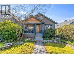 2282 E 7TH AVENUE, Vancouver, British Columbia