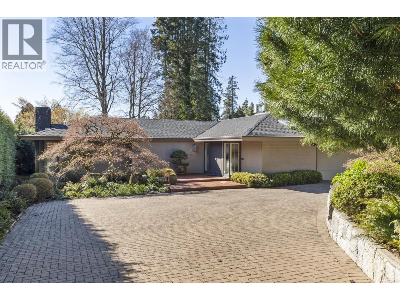 6291 CARNARVON STREET, Vancouver, British Columbia