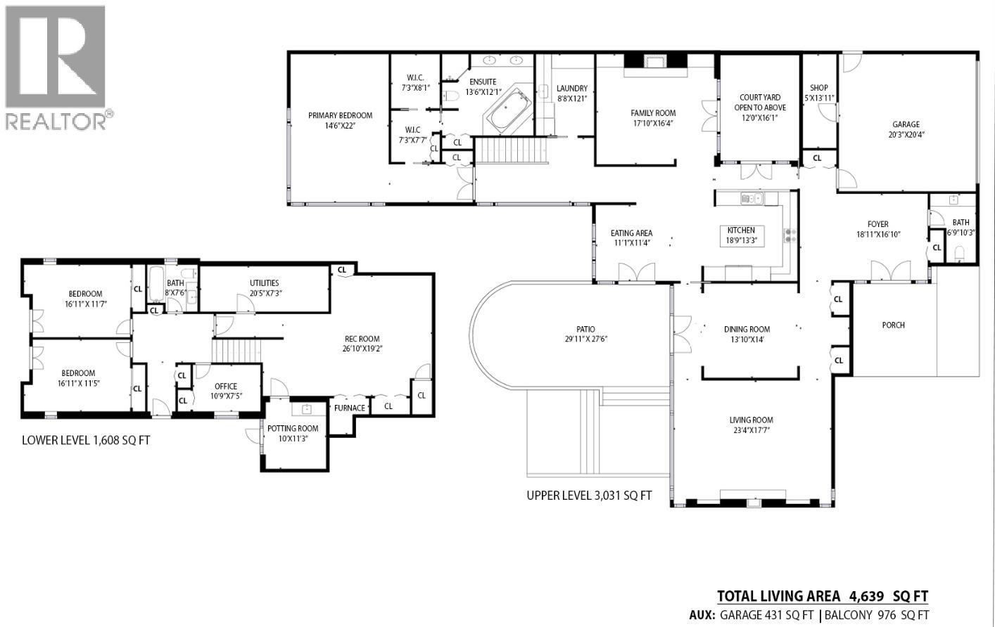 6291 Carnarvon Street, Vancouver, British Columbia  V6N 1K2 - Photo 40 - R3110580