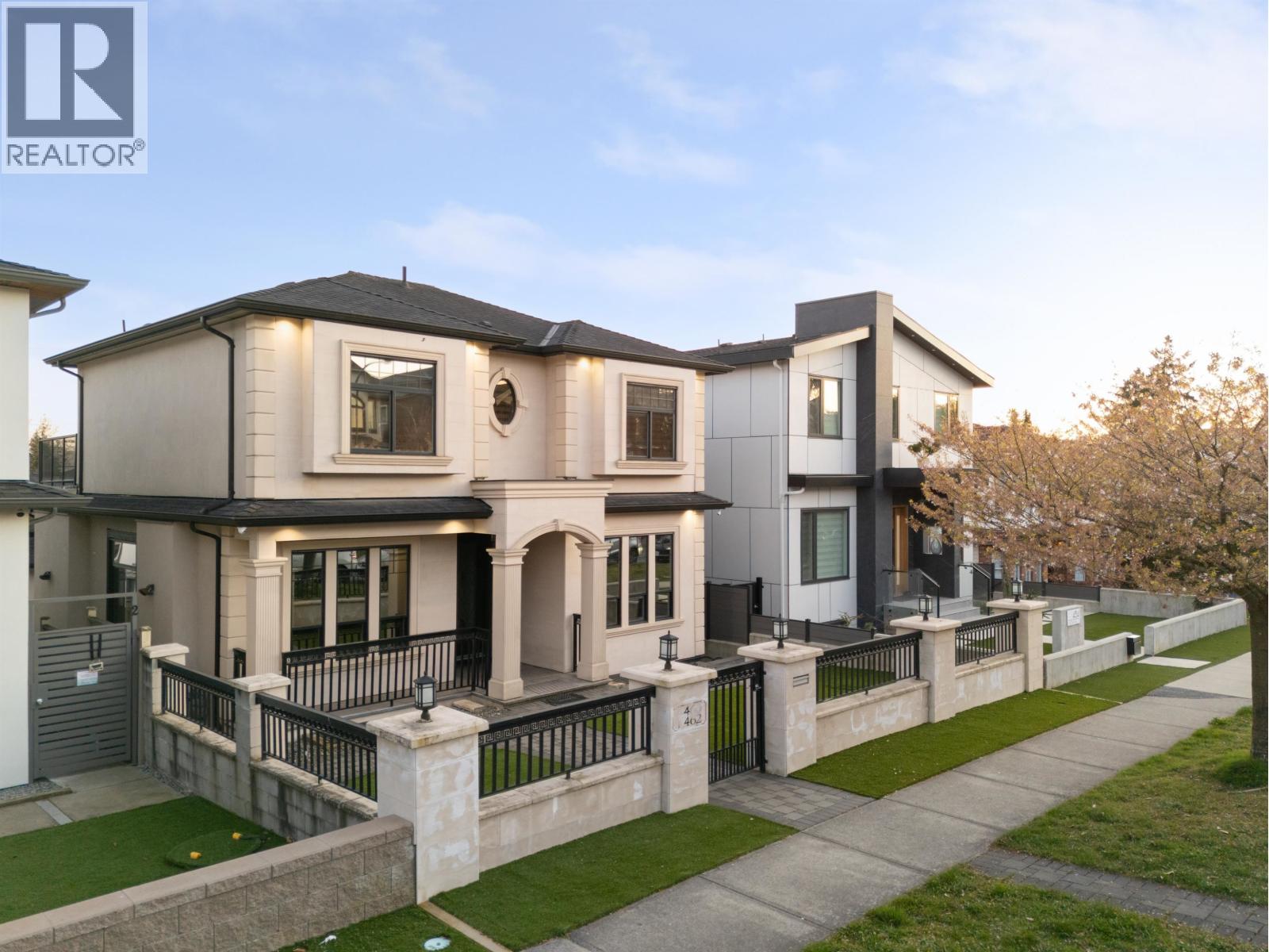 460 E 60TH AVENUE, Vancouver, British Columbia