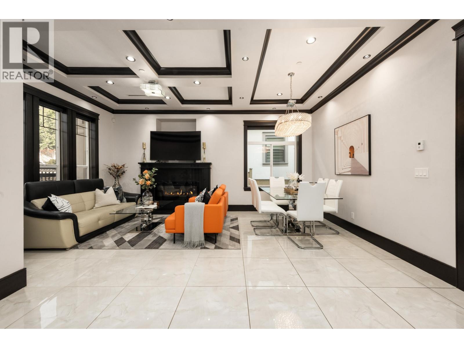 460 E 60th Avenue, Vancouver, British Columbia V5X 1Z9 - Photo 4 - R3110582