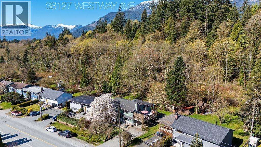 38127 Westway Avenue, Squamish, British Columbia  V8B 0X6 - Photo 2 - R3110595