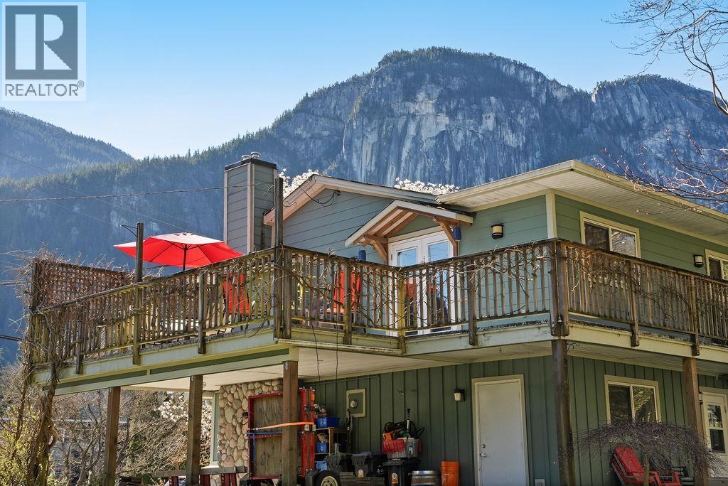 38127 Westway Avenue, Squamish, British Columbia  V8B 0X6 - Photo 33 - R3110595