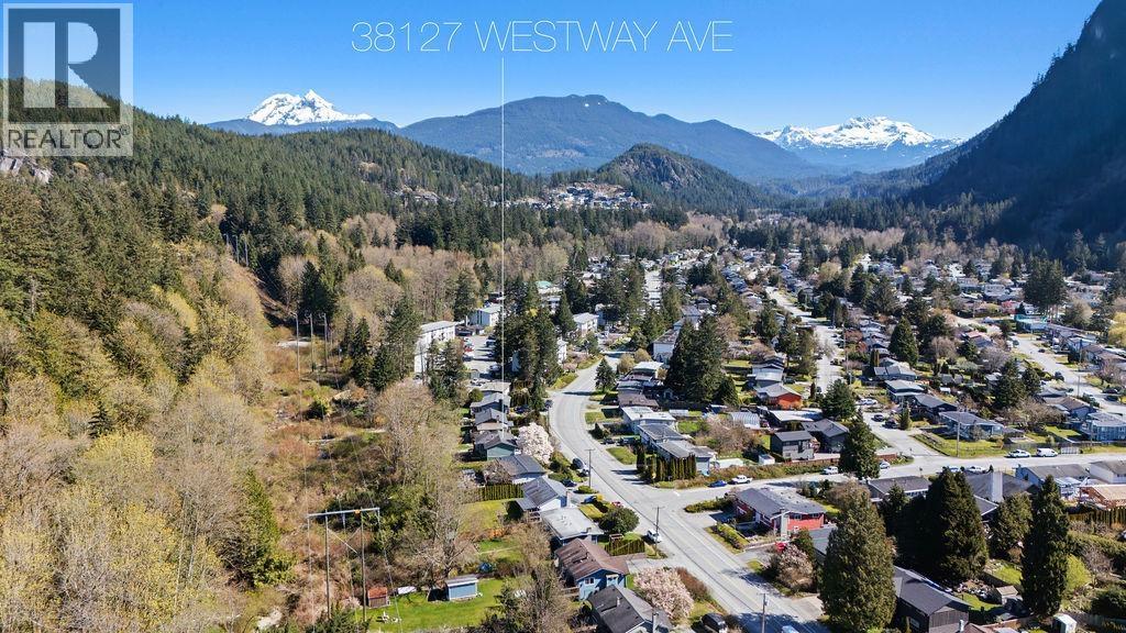 38127 Westway Avenue, Squamish, British Columbia  V8B 0X6 - Photo 5 - R3110595