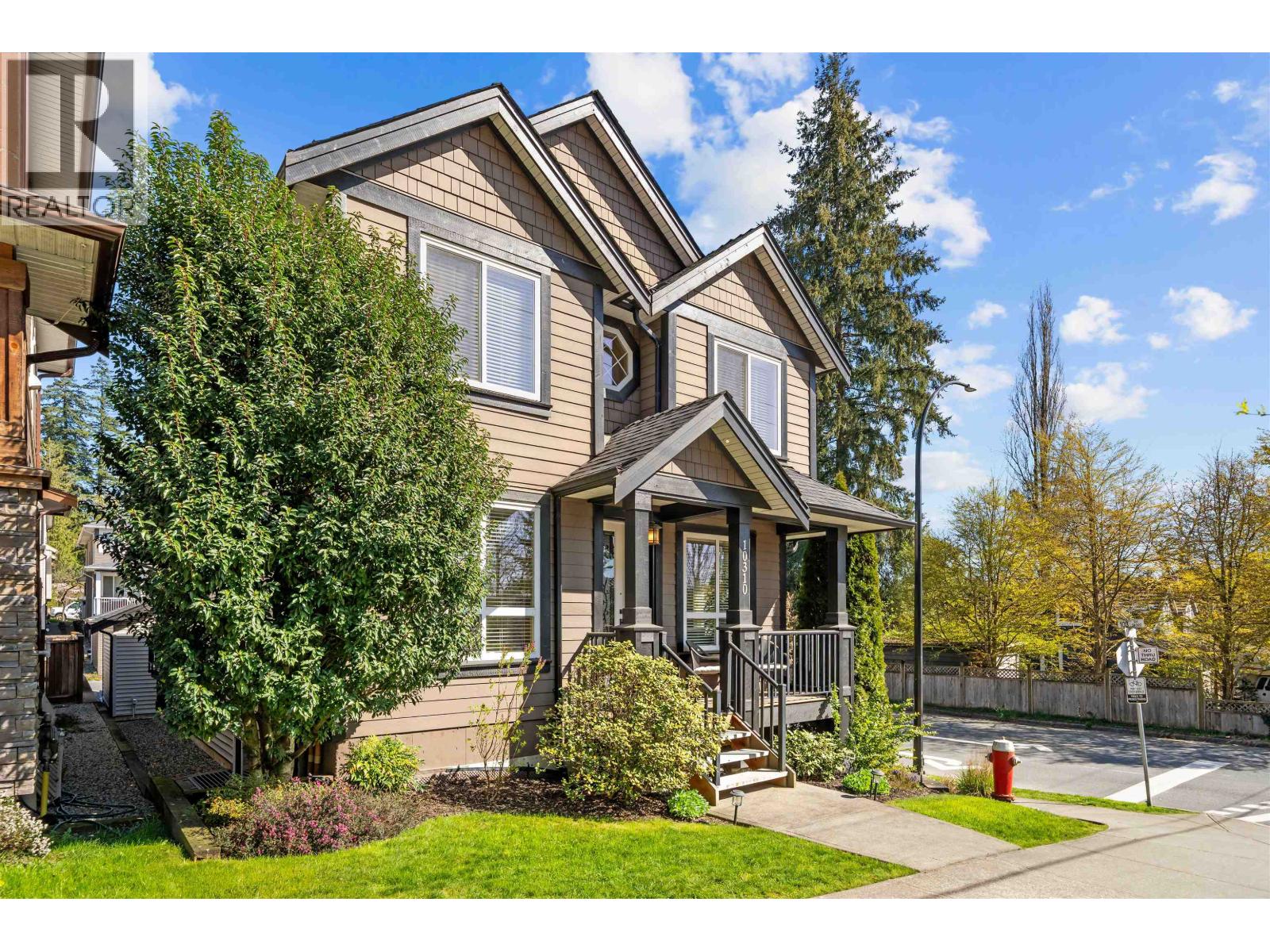 10310 240 Street, Maple Ridge, British Columbia  V2W 0G4 - Photo 2 - R3110608