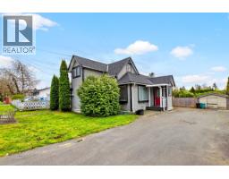 11369 MAPLE CRESCENT, Maple Ridge, British Columbia