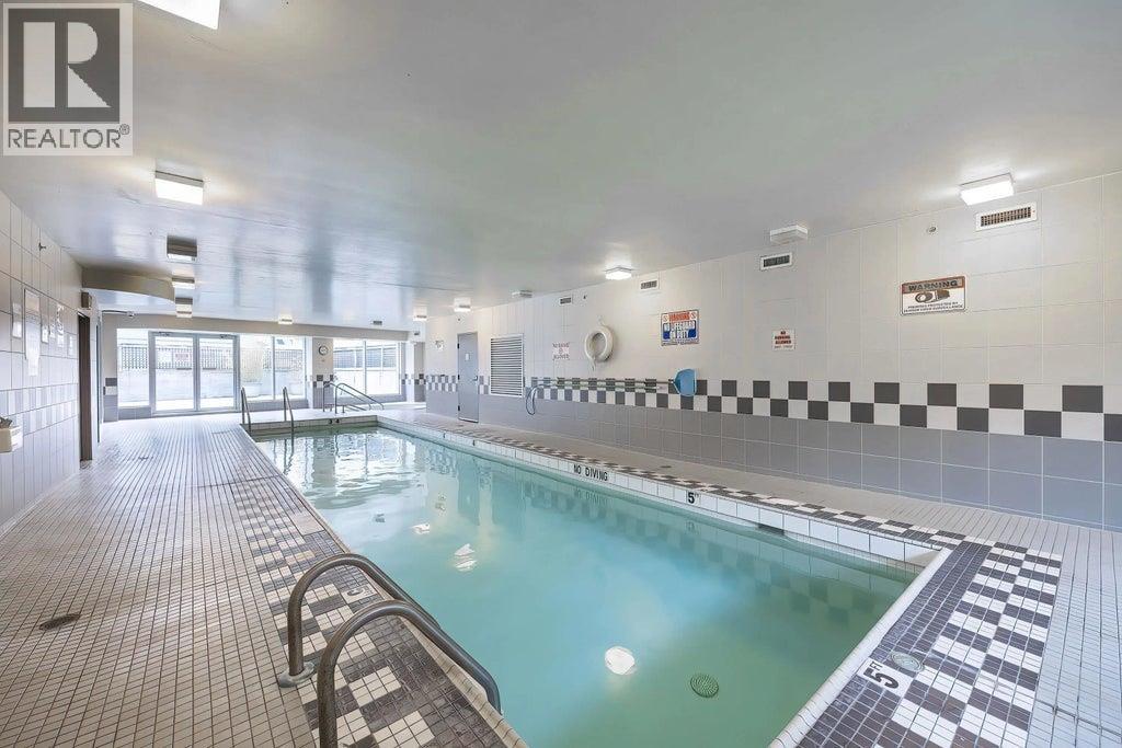 2103 6088 Willingdon Ave, Burnaby, British Columbia  V5H 4V2 - Photo 10 - R3110549