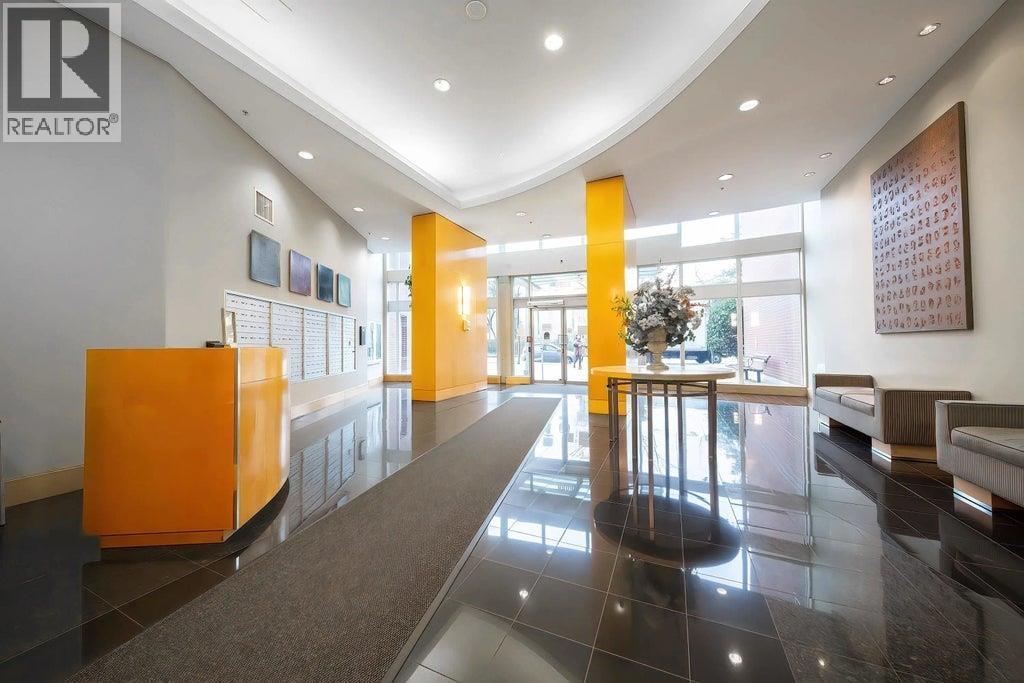 2103 6088 Willingdon Ave, Burnaby, British Columbia  V5H 4V2 - Photo 12 - R3110549