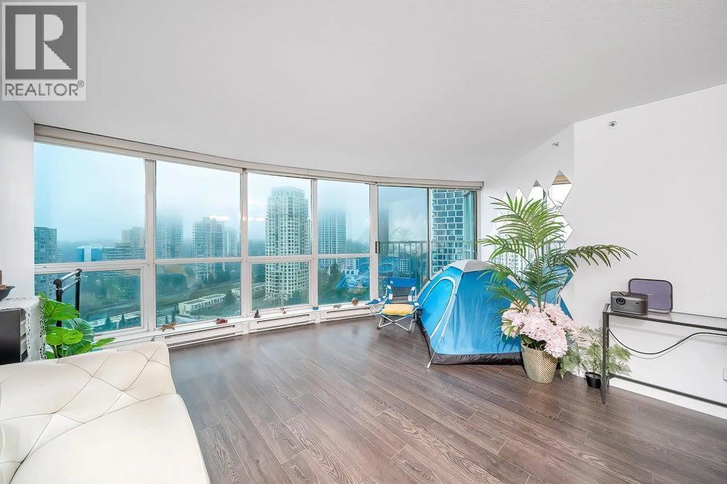 2103 6088 Willingdon Ave, Burnaby, British Columbia  V5H 4V2 - Photo 4 - R3110549