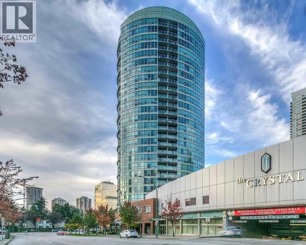 2103 6088 Willingdon Ave, Burnaby, British Columbia  V5H 4V2 - Photo 9 - R3110549